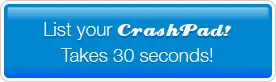 List your CrashPad